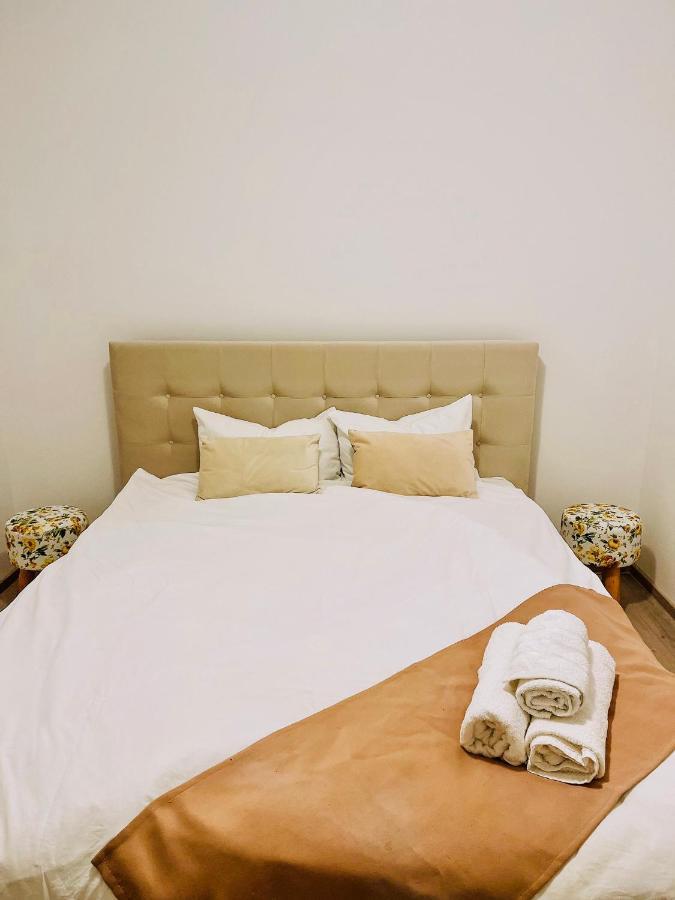 Lovely Apartment In A Quiet Area - Spitalul Judetean L5 Timişoara Extérieur photo