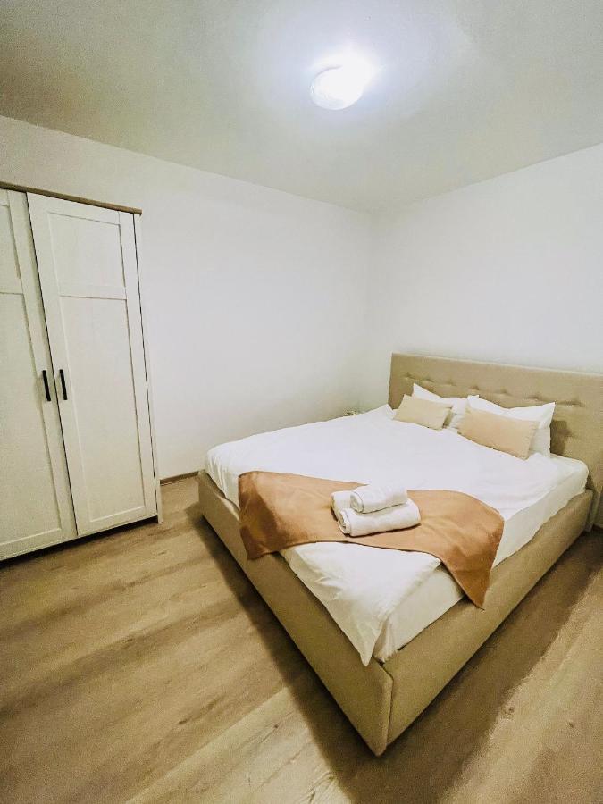 Lovely Apartment In A Quiet Area - Spitalul Judetean L5 Timişoara Extérieur photo