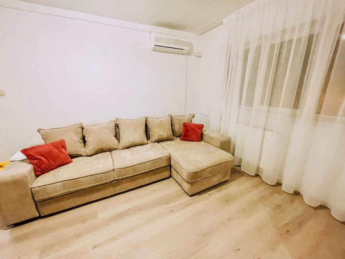 Lovely Apartment In A Quiet Area - Spitalul Judetean L5 Timişoara Extérieur photo