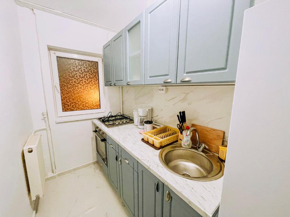 Lovely Apartment In A Quiet Area - Spitalul Judetean L5 Timişoara Extérieur photo