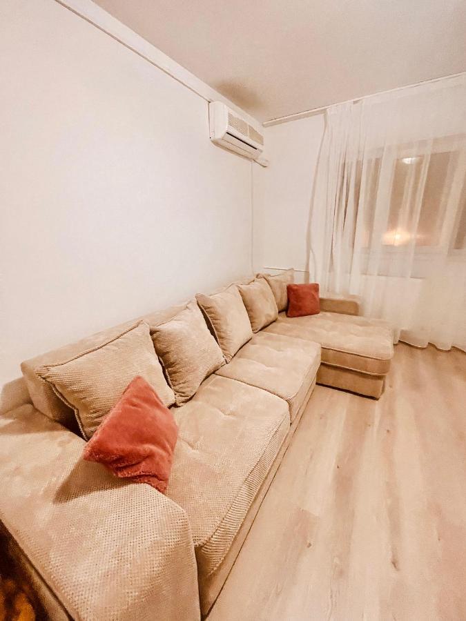 Lovely Apartment In A Quiet Area - Spitalul Judetean L5 Timişoara Extérieur photo