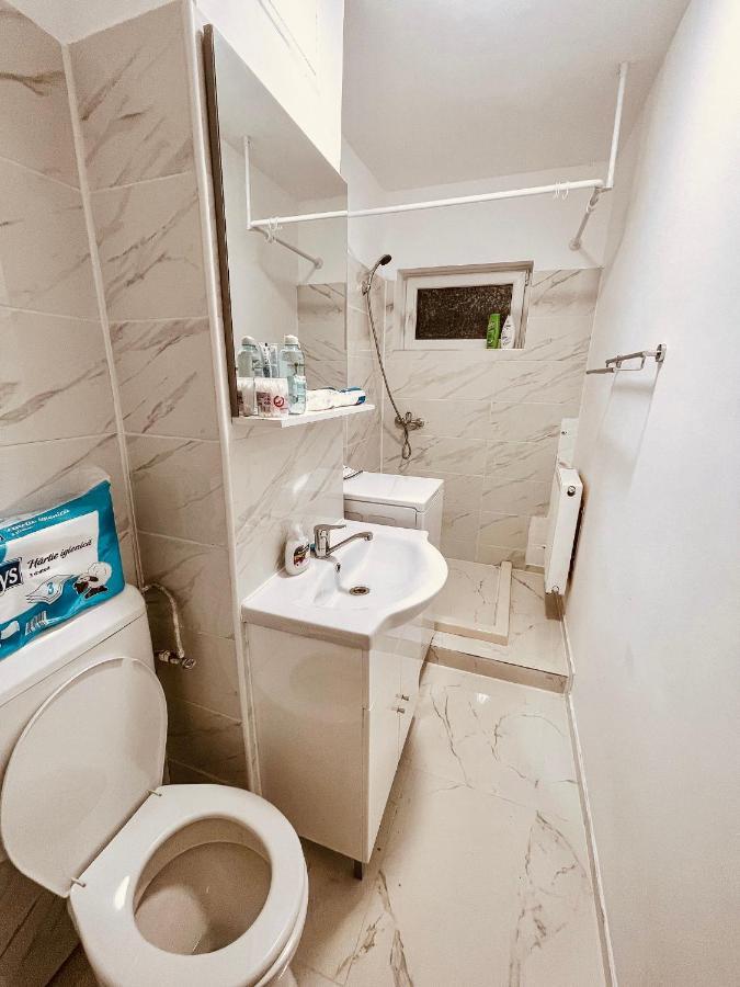 Lovely Apartment In A Quiet Area - Spitalul Judetean L5 Timişoara Extérieur photo