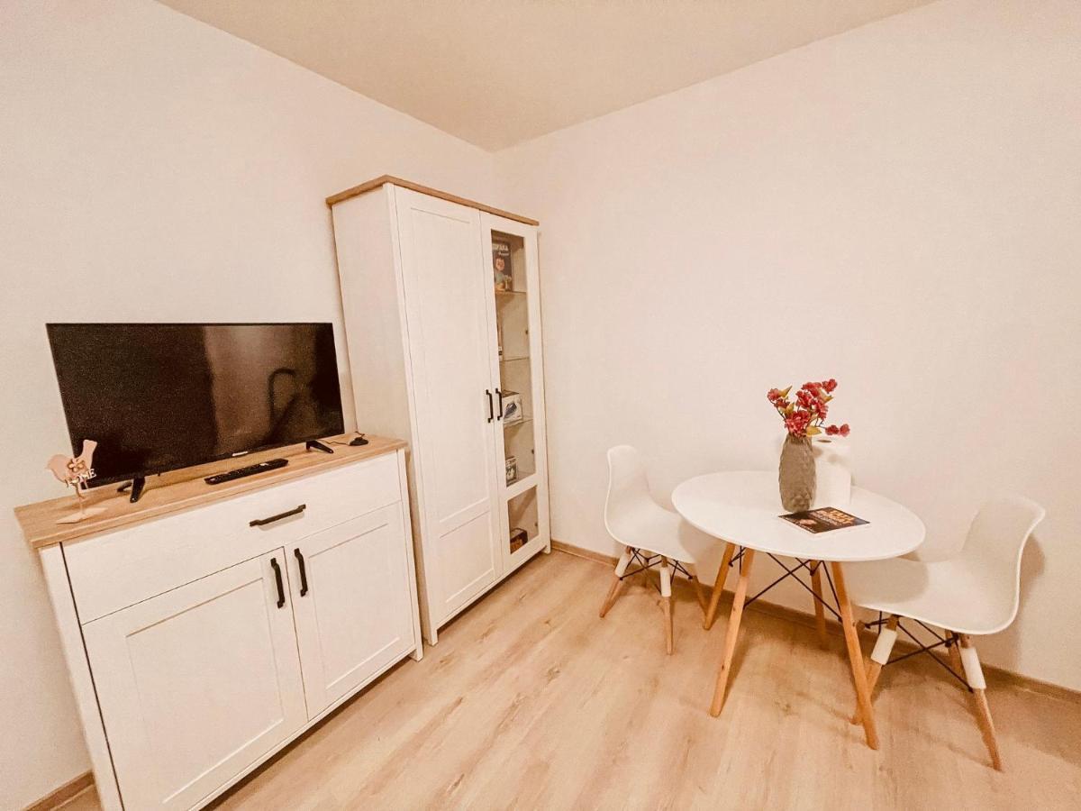 Lovely Apartment In A Quiet Area - Spitalul Judetean L5 Timişoara Extérieur photo